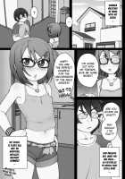 I Don't Need Feminism Because... [Ghettoyouth] [Original] Thumbnail Page 02