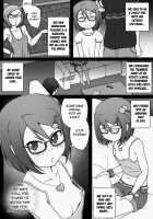 I Don't Need Feminism Because... [Ghettoyouth] [Original] Thumbnail Page 03