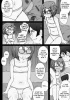 I Don't Need Feminism Because... [Ghettoyouth] [Original] Thumbnail Page 07