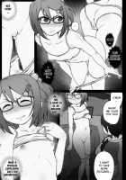 I Don't Need Feminism Because... [Ghettoyouth] [Original] Thumbnail Page 08