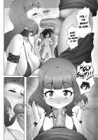 Since I'm not popular,  I'm going to become an AV Idol! [Ghettoyouth] [It's Not My Fault That I'm Not Popular!] Thumbnail Page 11