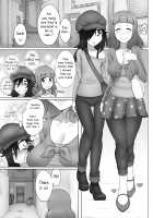 Since I'm not popular,  I'm going to become an AV Idol! [Ghettoyouth] [It's Not My Fault That I'm Not Popular!] Thumbnail Page 02