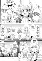 The IDOL SERVANT [Akechi Shizuku] [Fate] Thumbnail Page 04