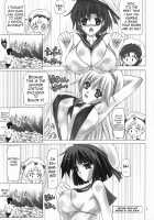 Sailor Mariners Kanzenban / セーラーマリナーズ完全版 [Ryokunyo] [Sailor Moon] Thumbnail Page 06