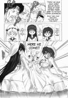 Sailor Mariners Kanzenban / セーラーマリナーズ完全版 [Ryokunyo] [Sailor Moon] Thumbnail Page 08