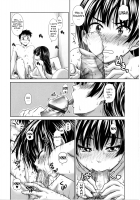 Childhood Friend In The Summer [Osuzu Akiomi] [Original] Thumbnail Page 10