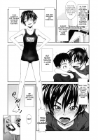 Childhood Friend In The Summer [Osuzu Akiomi] [Original] Thumbnail Page 01