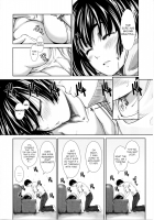Childhood Friend In The Summer [Osuzu Akiomi] [Original] Thumbnail Page 04