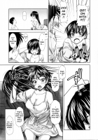 Childhood Friend In The Summer [Osuzu Akiomi] [Original] Thumbnail Page 05
