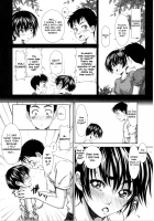 Childhood Friend In The Summer [Osuzu Akiomi] [Original] Thumbnail Page 06