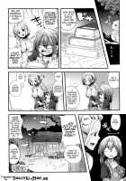 Midara Na Mahou / ミダラな魔法 [Doumou] [Original] Thumbnail Page 16