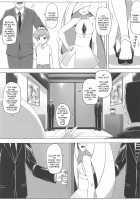 Shima Meguri Zenya Sex / 島めぐり前夜SEX [Darkmaya] [Pokemon] Thumbnail Page 02