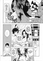 Heart Blossom / ハートブロッサム [Yu-Ri] [One Piece] Thumbnail Page 11