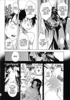 Heart Blossom / ハートブロッサム [Yu-Ri] [One Piece] Thumbnail Page 13