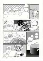 Sengyou Shufu no Sentou Fuku wa / 専業主婦の戦闘服は [Tama Ii] [Puella Magi Madoka Magica] Thumbnail Page 11