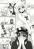 Sengyou Shufu no Sentou Fuku wa / 専業主婦の戦闘服は [Tama Ii] [Puella Magi Madoka Magica] Thumbnail Page 16
