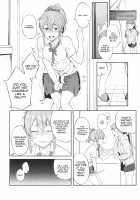 Because I'm an Idol! / アイドルだからだよ! [Spiritus Tarou] [The Idolmaster] Thumbnail Page 15
