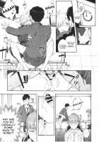 Because I'm an Idol! / アイドルだからだよ! [Spiritus Tarou] [The Idolmaster] Thumbnail Page 06