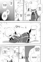 D-Sapuri! / ディーさぶり！ [Kokonoka] [D-Frag] Thumbnail Page 06