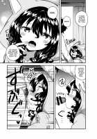 Imouto wa Hikikomori | My Little Sister Is a Shut-in / 妹はひきこもり [Ichihaya] [Original] Thumbnail Page 11