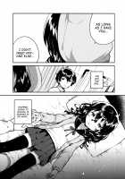 Imouto wa Hikikomori | My Little Sister Is a Shut-in / 妹はひきこもり [Ichihaya] [Original] Thumbnail Page 06