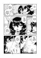 Imouto wa Hikikomori | My Little Sister Is a Shut-in / 妹はひきこもり [Ichihaya] [Original] Thumbnail Page 09