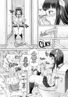 A Certain Futanari Girl's Masturbation Diary Final Chapter: FutaOna 8 / ふたオナ最終章 [Red-Rum] [Original] Thumbnail Page 11