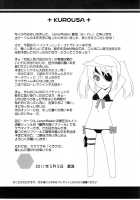 Black Rabbit [Infinite Stratos] Thumbnail Page 04