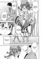MAGIC SEVEN / MAGIC SEVEN [Asuhiro] [The Idolmaster] Thumbnail Page 04