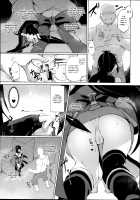 Flower of Obscenity / 淫獄ノ華 [Nanahara Fuyuki] [Original] Thumbnail Page 10