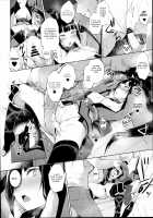 Flower of Obscenity / 淫獄ノ華 [Nanahara Fuyuki] [Original] Thumbnail Page 13