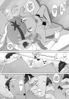 Nangoku Enkou / 南国円光 [Ookami Uo] [Pokemon] Thumbnail Page 15