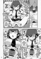 Anzio's Specialty: 3,000,000 Lira For One Time / アンツィオ名物一発300万リラ [Noumiso] [Girls Und Panzer] Thumbnail Page 15