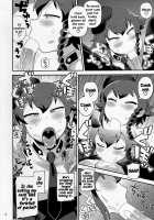 Anzio's Specialty: 3,000,000 Lira For One Time / アンツィオ名物一発300万リラ [Noumiso] [Girls Und Panzer] Thumbnail Page 05