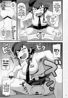 Anzio's Specialty: 3,000,000 Lira For One Time / アンツィオ名物一発300万リラ [Noumiso] [Girls Und Panzer] Thumbnail Page 08