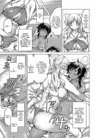 The Cursed, Female Transformation Beach / 呪いの♀化海岸 [Inochi Wazuka] [Original] Thumbnail Page 11