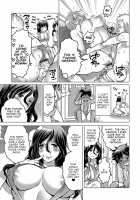 The Cursed, Female Transformation Beach / 呪いの♀化海岸 [Inochi Wazuka] [Original] Thumbnail Page 03