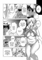 The Cursed, Female Transformation Beach / 呪いの♀化海岸 [Inochi Wazuka] [Original] Thumbnail Page 06