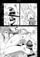 Risou no Imouto 6 / 理想の妹6 [Amanagi Seiji] [Original] Thumbnail Page 10