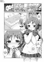 Risou no Imouto 6 / 理想の妹6 [Amanagi Seiji] [Original] Thumbnail Page 04