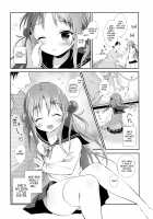Risou no Imouto 6 / 理想の妹6 [Amanagi Seiji] [Original] Thumbnail Page 05