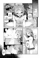 Risou no Imouto 6 / 理想の妹6 [Amanagi Seiji] [Original] Thumbnail Page 06