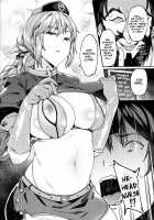 Chaldea Soapland ~The Case of Nightingale~ / カルデアソープランド～ナイチンゲールの場合～ [7zu7] [Fate] Thumbnail Page 05