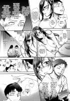Double-Sided Lovers / 二面性ラヴァーズ [Syoukaki] [Original] Thumbnail Page 10