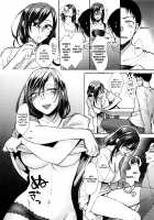 Double-Sided Lovers / 二面性ラヴァーズ [Syoukaki] [Original] Thumbnail Page 06