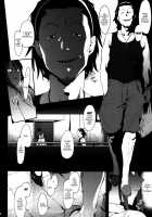Mifune Miyu no Koukai / 三船美優の後悔 [Pija] [The Idolmaster] Thumbnail Page 05