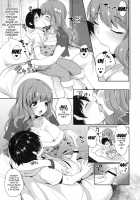 Kirari Onee-chan Matome / きらりおねえちゃんまとめ [Misaoka] [The Idolmaster] Thumbnail Page 06