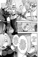 Senpai no Inai Tokuiten / 先輩のいない特異点 [Ijima Yuu] [Fate] Thumbnail Page 10