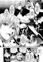 Princess of the Blood / プリンセス of the ブラッド [Sakagami Umi] [Original] Thumbnail Page 02