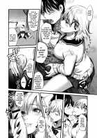 Princess of the Blood / プリンセス of the ブラッド [Sakagami Umi] [Original] Thumbnail Page 08